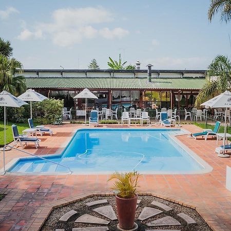 The Swellengrebel Hotel Swellendam Kültér fotó