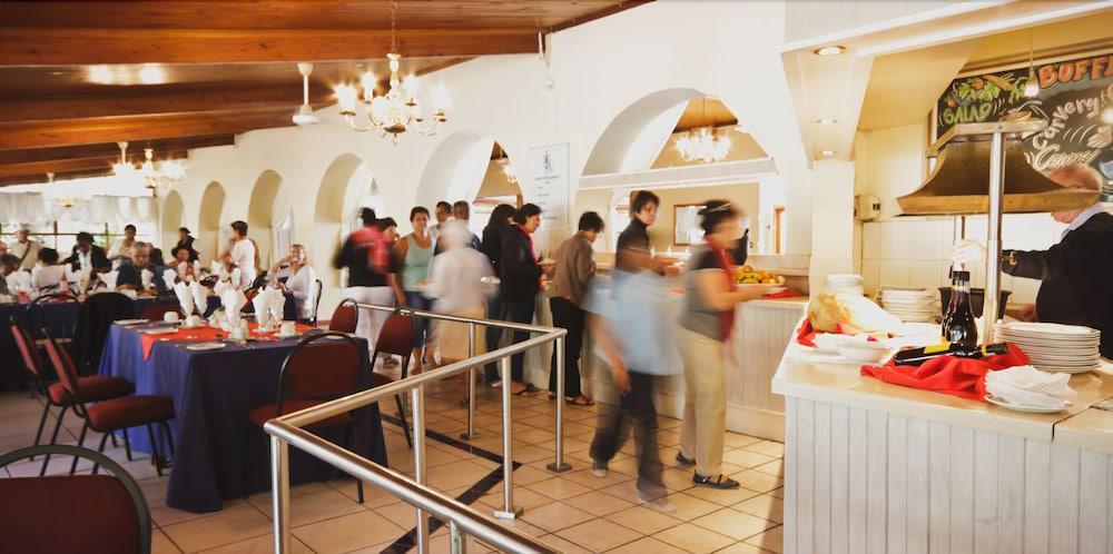 The Swellengrebel Hotel Swellendam Kültér fotó
