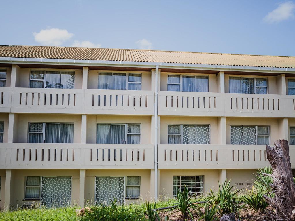 The Swellengrebel Hotel Swellendam Kültér fotó