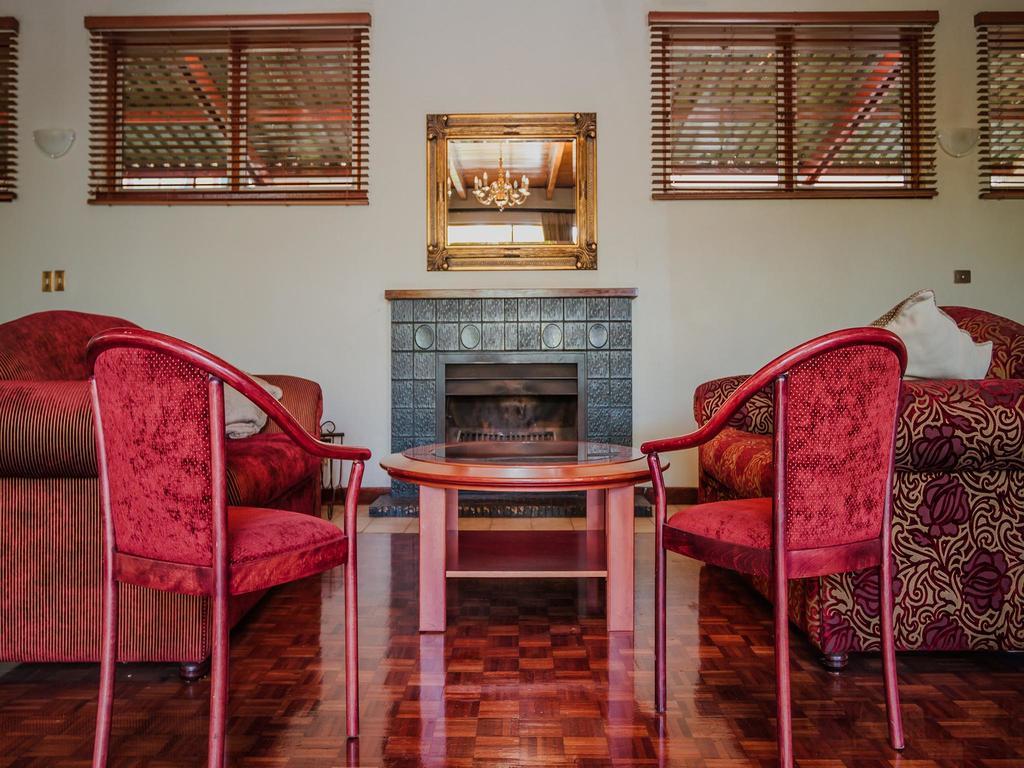 The Swellengrebel Hotel Swellendam Kültér fotó