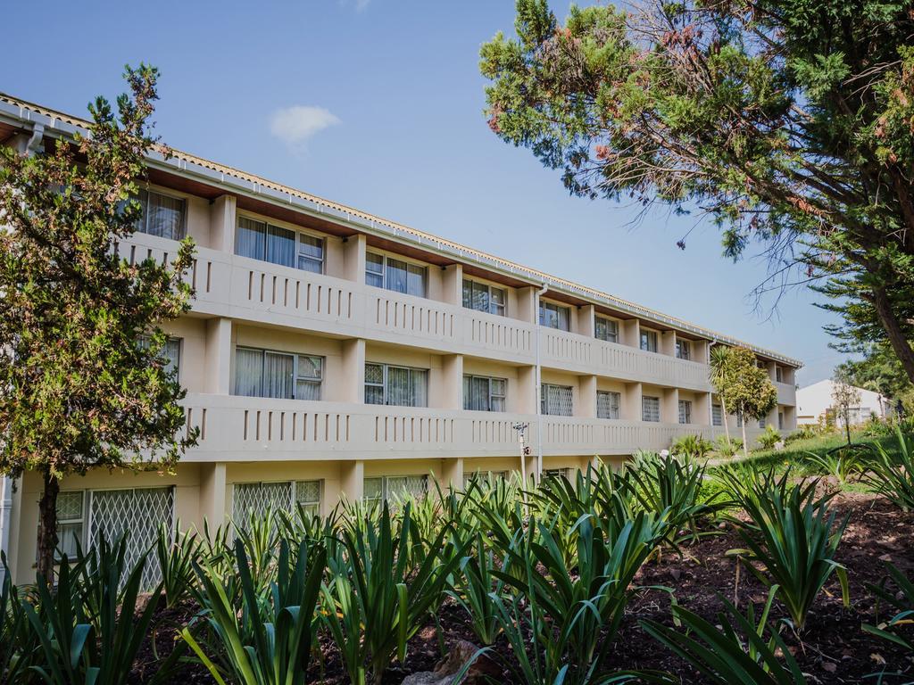 The Swellengrebel Hotel Swellendam Kültér fotó