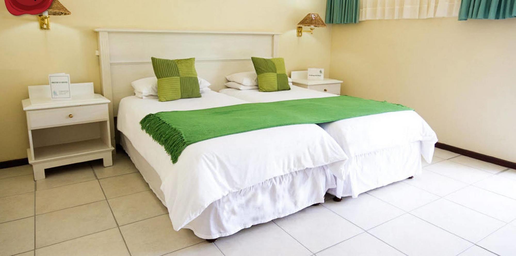 The Swellengrebel Hotel Swellendam Kültér fotó